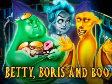 Spinit Casino screenshot